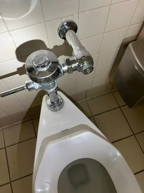 Fixture installation and repair for Hydro Jetting in Hazelwood